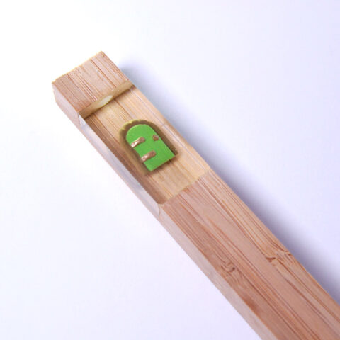 Illumination Earth Fairy Door Marker - Image 2