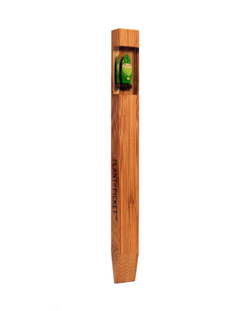 Illumination Earth Leaf Gnome Marker