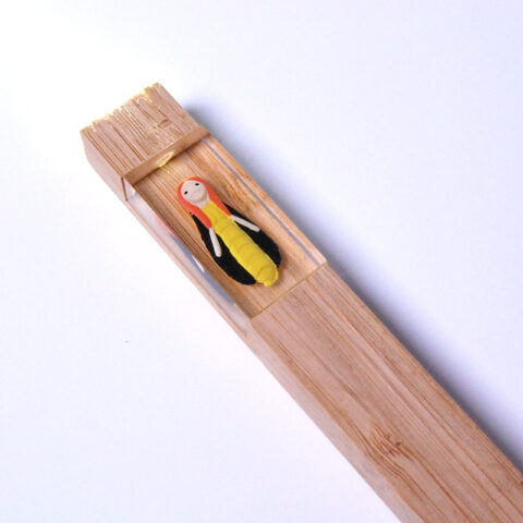 Illumination Fire Firefly Fairy Marker - Image 2