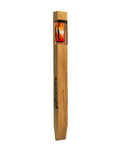 Illumination Fire Flame Gnome Marker