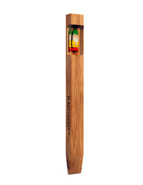 Illumination Fire Bell Pepper Gnome Marker