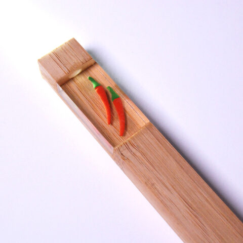 Cayenne Pepper - Image 2