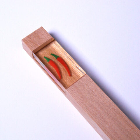 Cayenne Pepper - Image 2